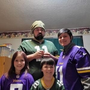 Meet your Posher, Kristine